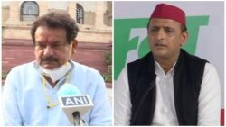 UP Polls: How rich is Akhilesh's opponent SP Singh Baghel? His poll affidavit reveals declared assets worth