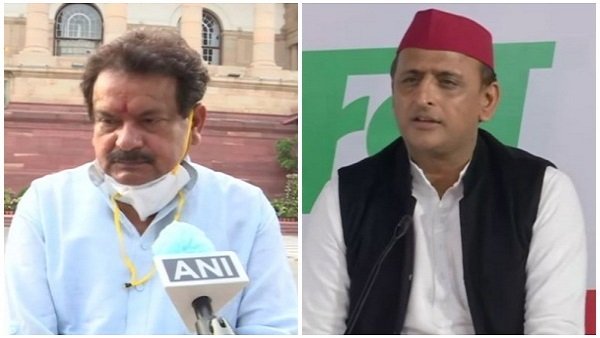 UP Polls: How rich is Akhilesh's opponent SP Singh Baghel? His poll affidavit reveals declared assets worth