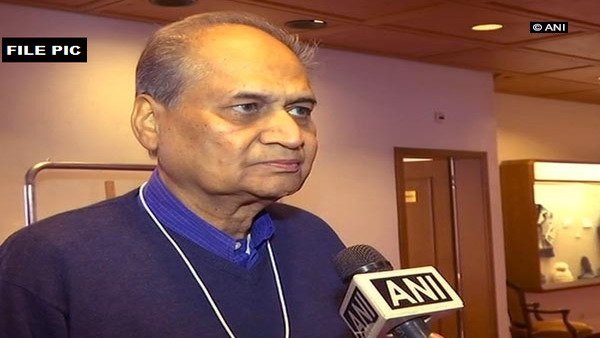 Rahul Bajaj, former chairman of Bajaj group, dies at 83