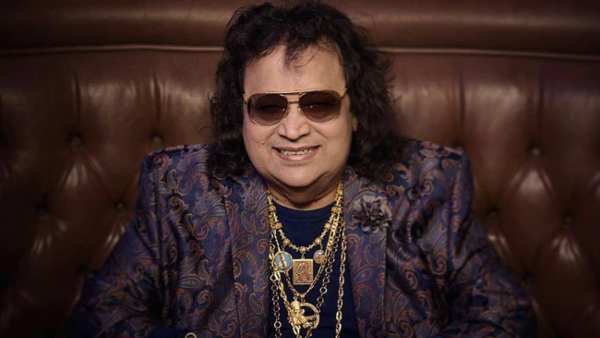 Bappi Lahiri passes away at age of 69