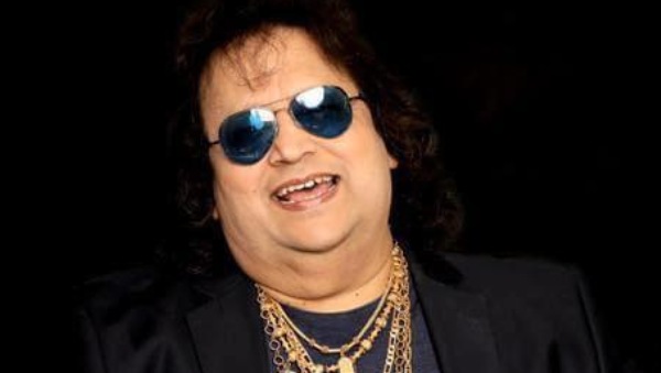 Bappi Lahiri Ji's music was all encompassing: PM Modi