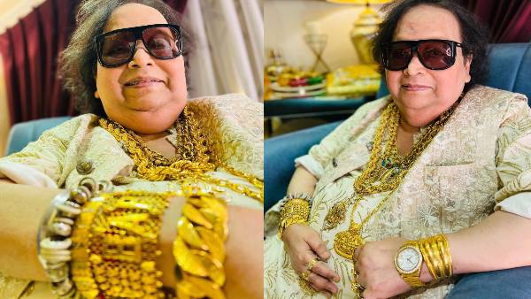 Your music will live on forever: Fans pay tribute to Bappi Lahiri, the Disco King of Bollywood