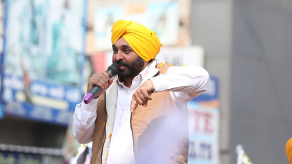 Why are students going abroad to study: Bhagwant Mann explains