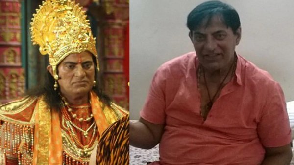 Mahabharat's Bheem, actor Praveen Kumar Sobti passes away at 74