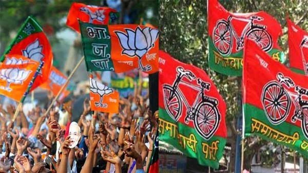 UP polls 2022: Close contest between BJP, SP on the cards in Sarojininagar