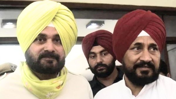 Only one CM face in Punjab: No term sharing