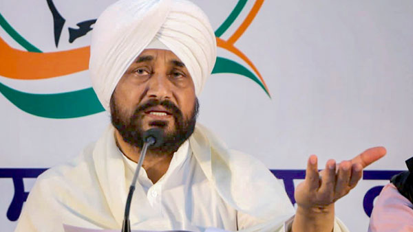 PM should probe allegations against Kejriwal: Channi