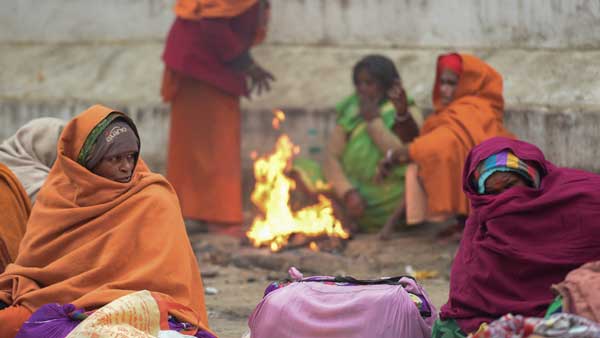 'Cooler' February likely in India, says IMD