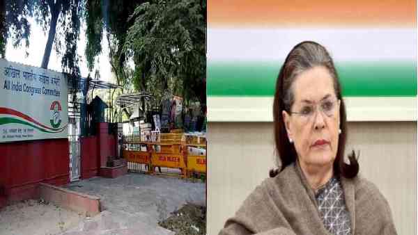 Has the Congress overstayed its office at Akbar Road