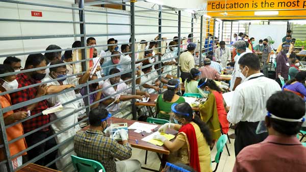 Tamil Nadu Local Body Election Results 2022 Live: Counting to begin at 8 am