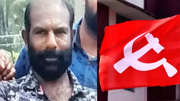 CPI(M) worker murdered in Kerala