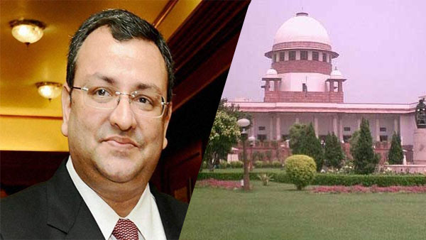 Tata vs Cyrus Mistry: SC to hear plea filed by Cyrus Investments in open court on March 9