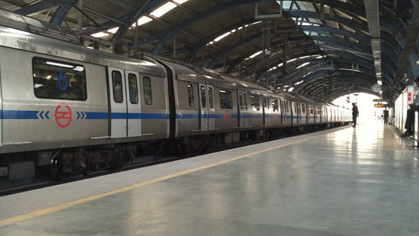 Delhi Metro mobile app: Now get prior alert about destination station on phone