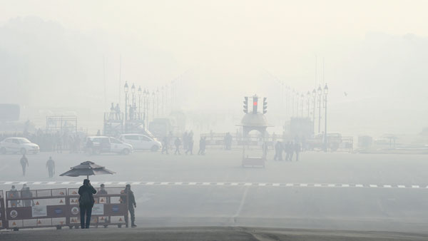 Weather Update: Dense fog over North India for next 2 days