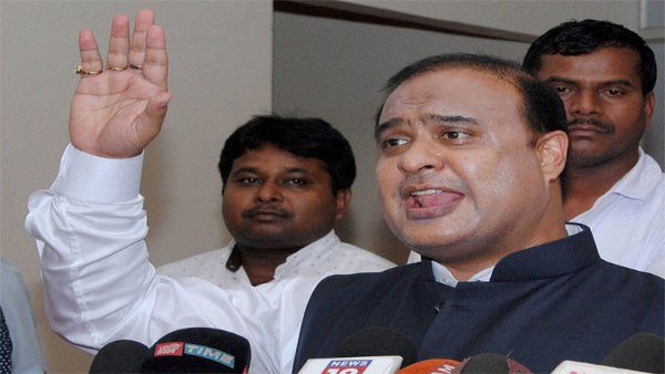 'Dear KCR Garu, here's evidence': Assam's Himanta Sarma on surgical strikes