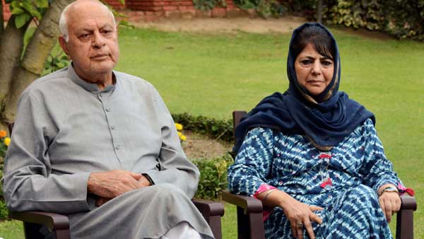 Fear BJP won't stop at Hijab: Mehbooba Mufti