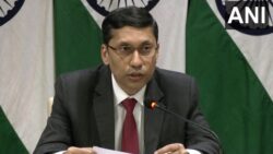 No immediate plan to evacuate Indians from Ukraine, focus on ensuring their safety: MEA