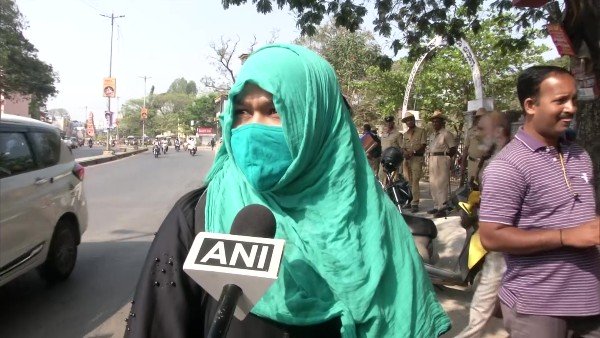 Karnataka Hijab row intensifies as students skip Class 10 preparatory exams in Shivamogga