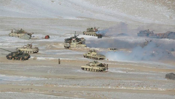 Chinese lost more soldiers in Galwan Valley clash: Report