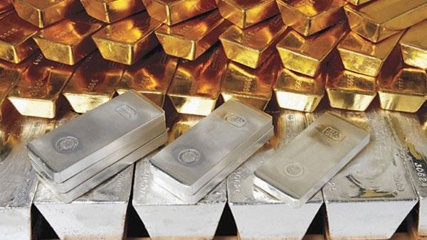 Gold price soars to Rs 51,750 per 10 grams