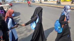 Headscraf row: No proposal to ban hijab; MP school education minister backtracks on 'dress code' remark