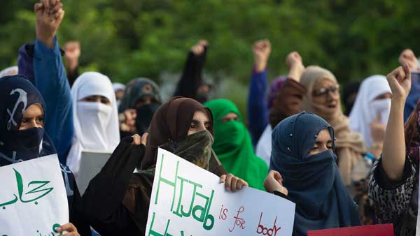 OIC raises hijab row: It is clear Turkey is Pakistan’s new playground