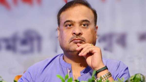 'Modern day Jinnah': Himanta Biswa Sarma keeps up attack on Rahul Gandhi