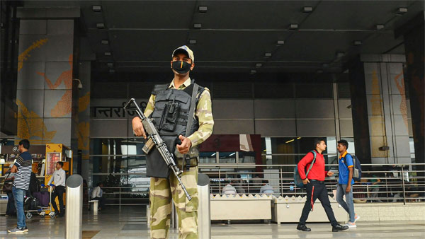 New arrivals T1 at Delhi’s airport to be operational today