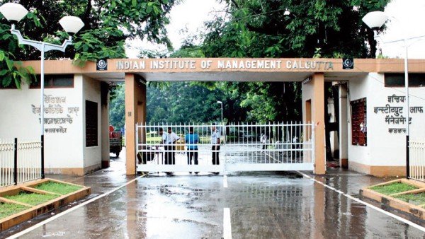 IIM Calcutta, CBC ink SOI to improve Govt’s HR management