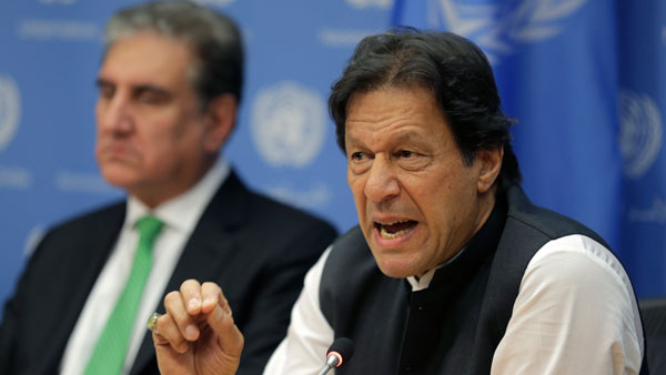 Pakistan PM Imran Khan to visit Russia on Feb 23-24: Reports