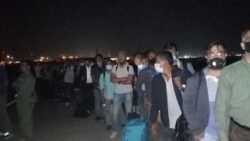 India to evacuate citizens from Ukraine via Hungary, Romania