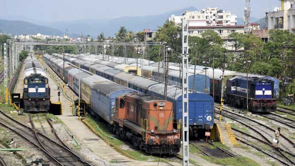 IRCTC to resume cooked food on all trains from tomorrow