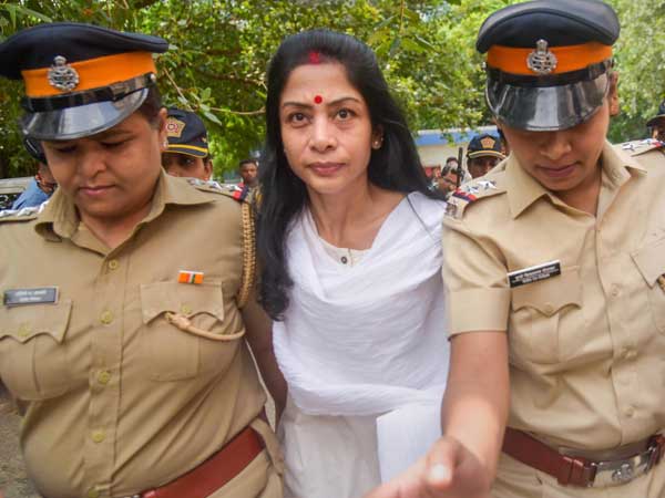 Sheena Bora case: CBI files reply on 'she's alive' claim; SC seeks agency's response on Mukerjea's bail plea