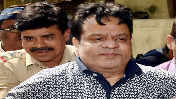 Money laundering: Dawood’s brother Iqbal Kaskar arrested by ED