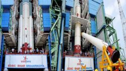 ISRO to launch its first satellite this year: What you should know