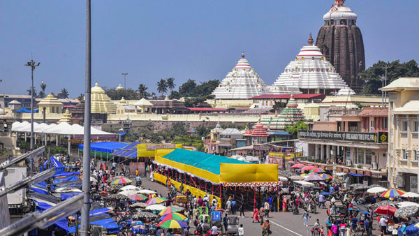 Visiting Puri Jagannath Temple? COVID-19 rules you should know