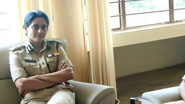 Gurugram to have first woman police chief from today