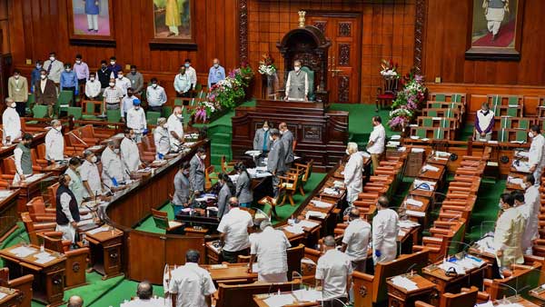 Karnataka CM and ministers new proposed salary and allowance details - All You Need To Know