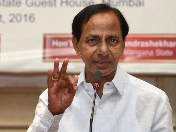 KCR demands PM Modi to sack Assam CM for remarks on Rahul Gandhi