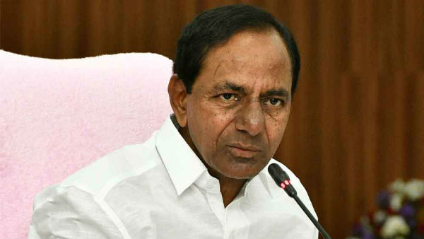 Need proof of surgical strike: KCR