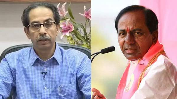 Anti-BJP moves: KCR to meet Uddhav Thackeray on Feb 20