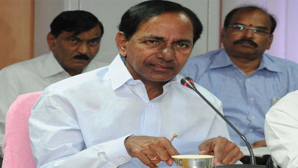 All style, no substance: KCR’s dig at PM Modi