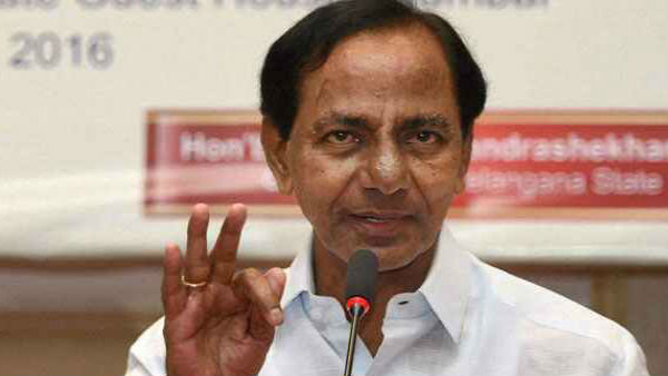 Anti-BJP moves: KCR to go to Mumbai to meet Uddhav; Mamata to come to Hyderabad