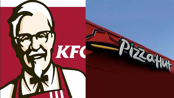 Posts on Kashmir: KFC apologises, Pizza Hut clarifies