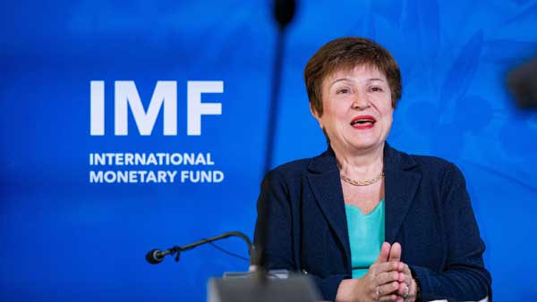 IMF praises India’s Budget 2022