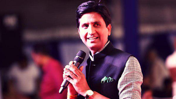 Former AAP leader Kumar Vishwas's security to be reviewed after 'Khalistan' claim against Kejriwal