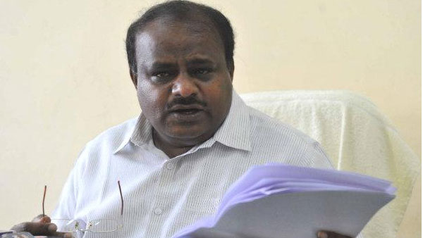 Cong, BJP can now enjoy: Kumaraswamy on murder of Bajrang Dal worker