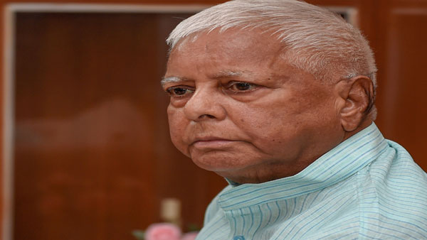 Lalu Prasad Yadav health update: RJD chief condition serious but stable, says RIMS