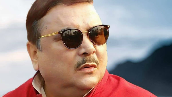 Mamata is my supreme leaders: Madan Mitra after civic poll remark