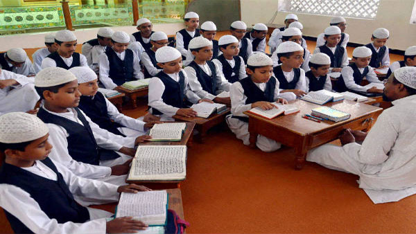 HC nod to convert Madrassas to General Schools